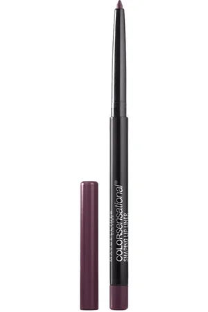 Maybelline Color Sensational Shaping Lip Liner #110-rich Wine 5 gr