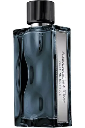 Abercrombie & Fitch First Instinct Blue For Man Eau De Toilette Spray 100 ml