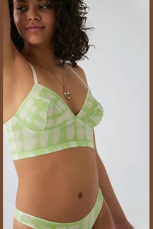HERITA Bustier- und Höschen-Doppelset