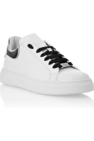 Philipp Plein Runner Sneaker Big Bang