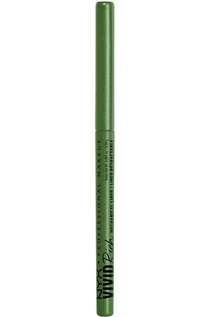 Nyx Vivid Rich Mechanical Eyeliner-stift #09 0,28 gr