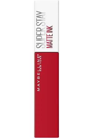 Maybelline Superstay Matte Ink #325-shot Caller 5 ml
