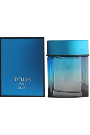 TOUS Man Sport Eau De Toilette Spray 100 ml