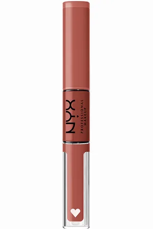 Nyx Shine Loud Pro Pigment Lip Shine #ambition Statement 3,4 ml