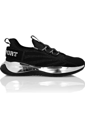 Philipp Plein Runner Sneaker The Iron Tiger Gen.x.02