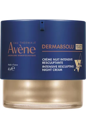 Avène Dermabsolu Intensiv-nachtcreme 40 ml