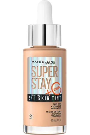 Maybelline Superstay 24h Hauttönung #21 30 ml