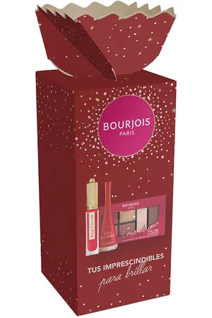 Bourjois Rouge Velvet Ink Flüssiger Lippenstift Lot #08 3 Stk