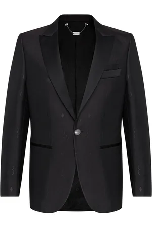 BILLIONAIRE Blazer