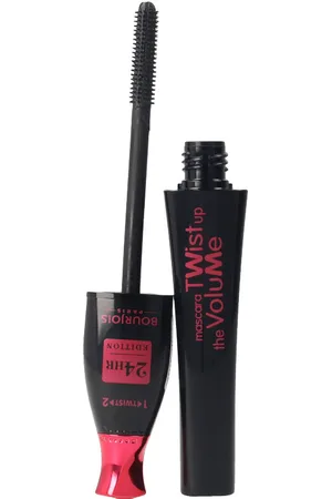 Bourjois Twist Up The Volume Mascara #black 8 ml