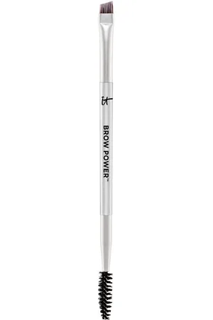 IT COSMETICS Heavenly Luxe Universal Brow-transformer Brush #21