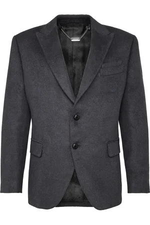 BILLIONAIRE Blazer Crest