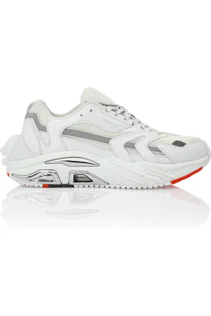 Philipp Plein Runner Sneaker The Scratch