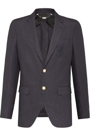 BILLIONAIRE Blazer Double B