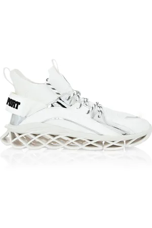 Philipp Plein Runner Sneaker Tiger