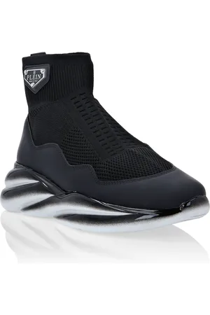 Philipp Plein Runner Sneaker Iconic Plein
