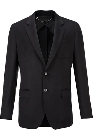 BILLIONAIRE Blazer Crest
