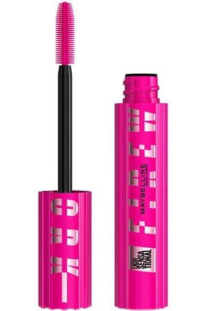 Maybelline Lash Sensational Fireworks Maske 10 ml