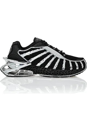 Philipp Plein Runner Sneaker Thunderstorm Genx