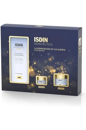 ISDIN Ceutics Hyaluronkonzentrat Koffer 3 Stk 3 pz