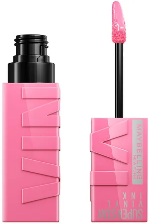 Maybelline Superstay Vinyl Ink Flüssiger Lippenstift #155-upbeat 4,2 ml