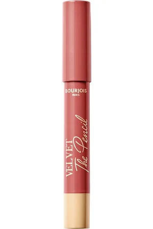 Bourjois Velvet The Pencil #04-weniger Ist Braun 1,8 gr