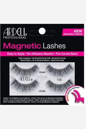 Ardell Magnetische Doppelwimpern #105 1 St