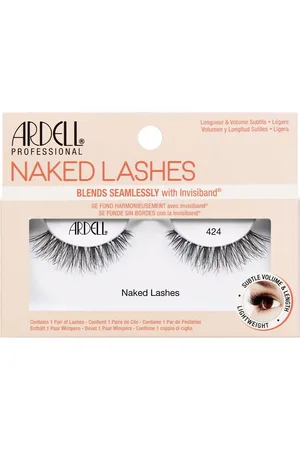 Ardell Naked Lash Pestañas #424