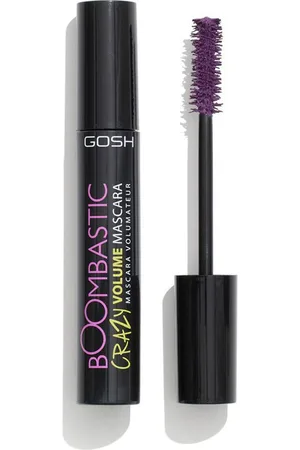 Gosh Boombastic Crazy Volume Mascara #006 Dusty Violet 13 ml