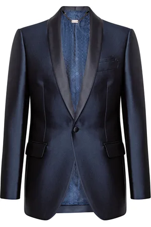 BILLIONAIRE Blazer Lion