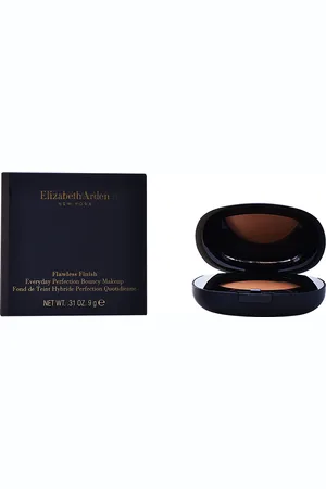Elizabeth Arden Flawless Finish Everyday Perfection Bouncy Makeup #12-warm Pecan 9 gr