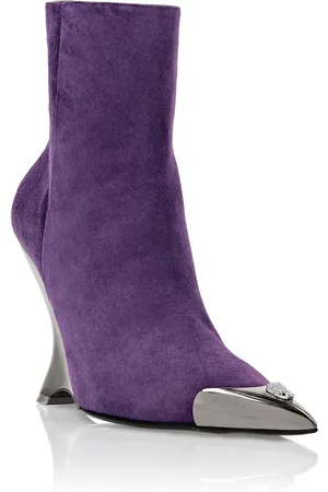Philipp Plein Stiefeletten