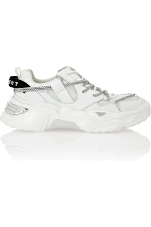 Philipp Plein Runner Sneaker