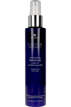 Alterna Caviar Replenishing Moisture Leave-in Conditioning Milk 147 ml