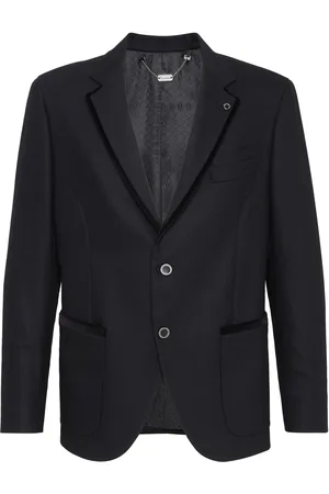 BILLIONAIRE Blazer