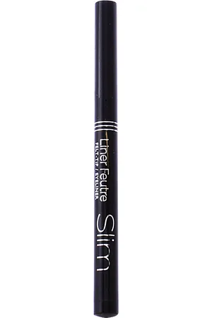 Bourjois Eyeliner Feutre Slim #16-black 0,8 ml