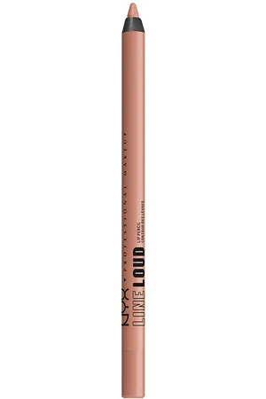 Nyx Line Loud Lippenstiftstift #3-goal Crusher 1,2 gr
