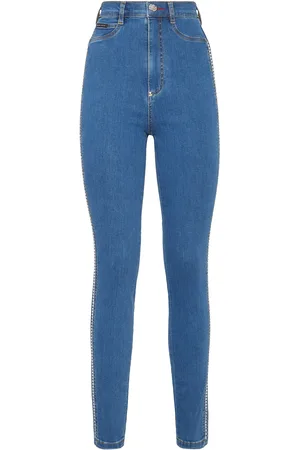 Philipp Plein Jeggings