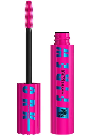 Maybelline Lash Sensational Fireworks Wasserfeste Mascara 10 ml