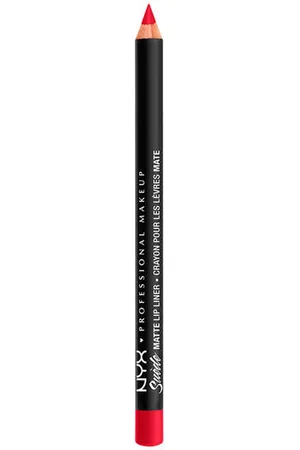 Nyx Suede Matte Lip Liner #spicy 3,5 gr
