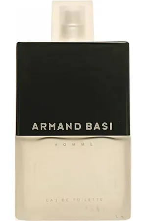 Armand Basi Homme Eau De Toilette Spray 125 ml