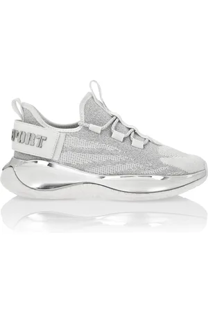 Philipp Plein Runner Sneaker The Iron Tiger Gen.x.02