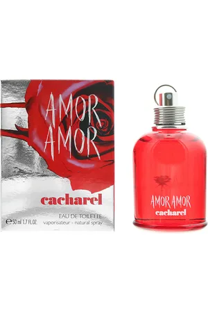 Cacharel Amor Amor Eau de Toilette 50ml Für Sie