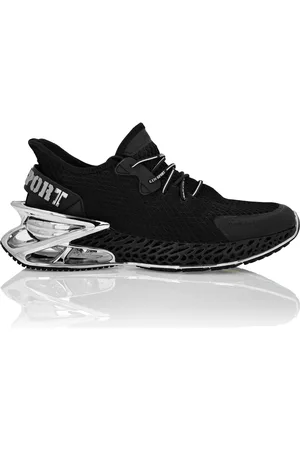 Philipp Plein Runner Sneaker Thunder Force Genx
