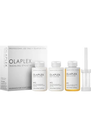 Olaplex Reise-stylisten-koffer 3-tlg 3 pz