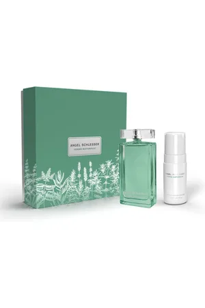 Angel Schlesser Femme Naturelle Koffer 2-tlg 2 pz