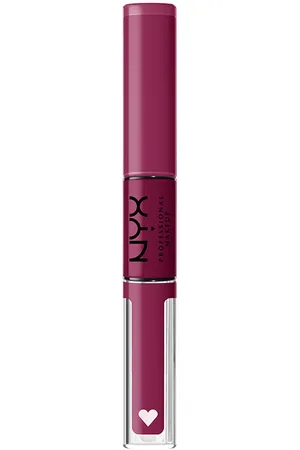 Nyx Shine Loud #20-in Ladung 3,4 ml
