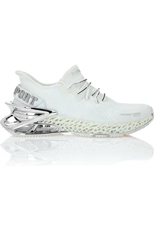 Philipp Plein Runner Sneaker Thunder Force Genx