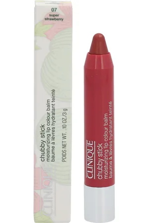 Clinique Chubby Stick Moisturizing Lip Colour Balm 3gr.