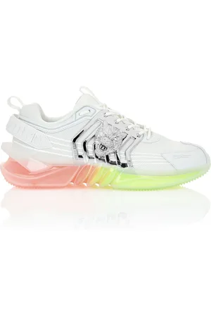 Philipp Plein Runner Sneaker Tiger